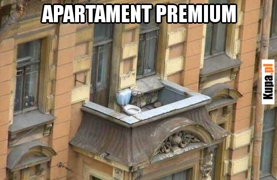 Apartament Premium